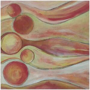 The Gift of Life ~ Original Painting