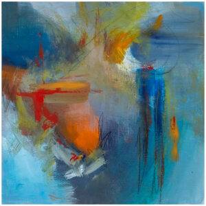 Transformation ~ Original Painting