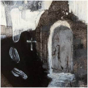 The Promise ~ Original Painting